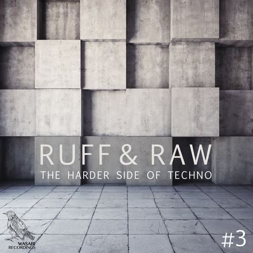 Ruff & Raw, Vol. 3 - The Harder Side of Techno