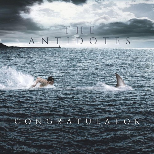 Congratulator (Explicit)