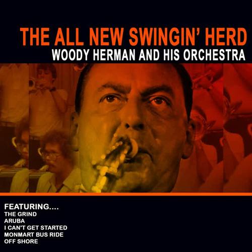 The All New Swingin' Herd (Remastered)