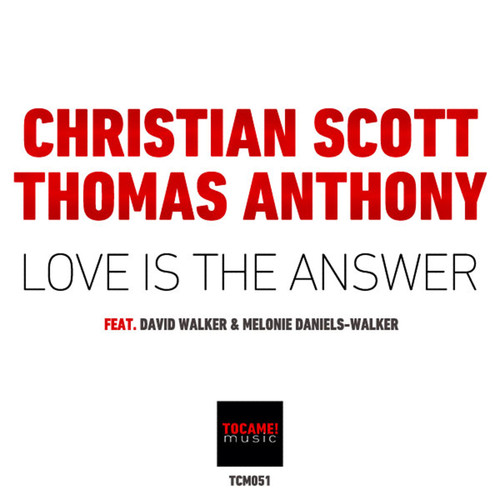 Love is the Answer
