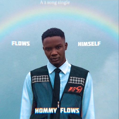 Flows Himself (Explicit)