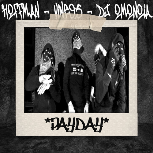 PAYDAY (Explicit)