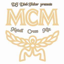 MCM - Metall Cross Mix 2004