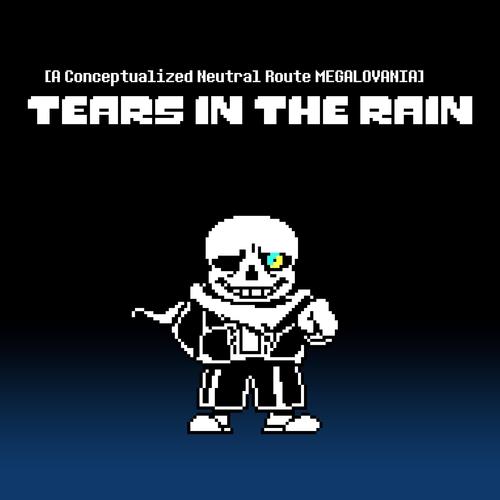 Tears In The Rain