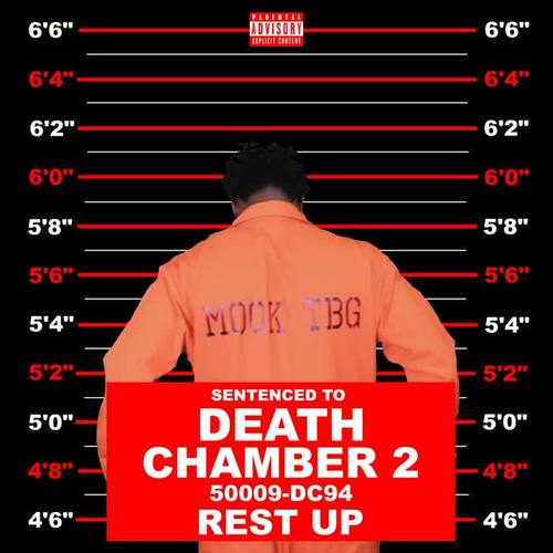 Death Chamber 2 (Explicit)