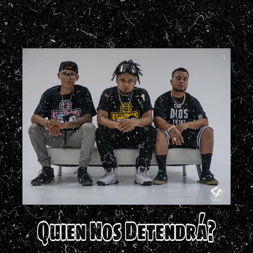 ¿Quien Nos Detendrá? (feat. Señor F)