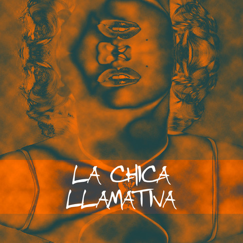 La Chica Llamativa