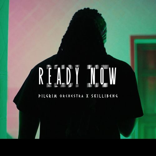 Ready Now (Explicit)