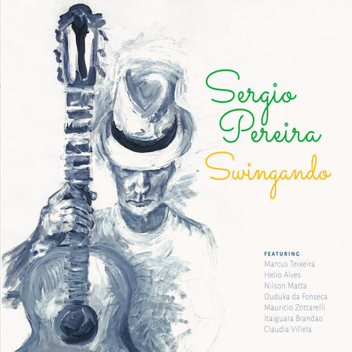 Swingando