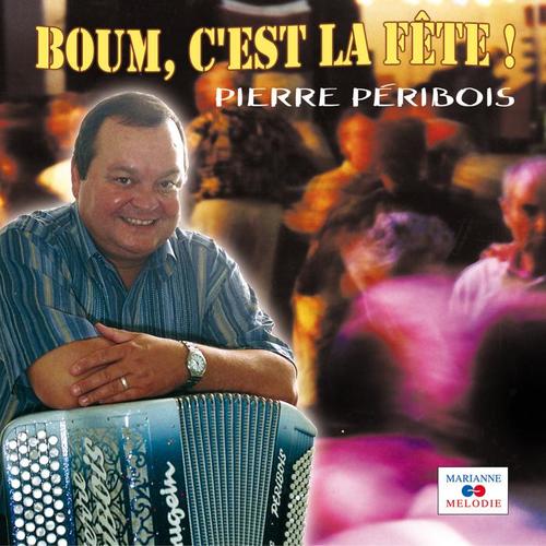 Boum, c’est la fête !