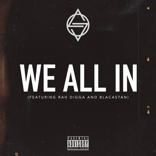 We All In (Explicit)