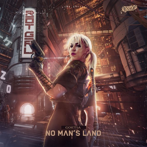 No Man's Land (Explicit)