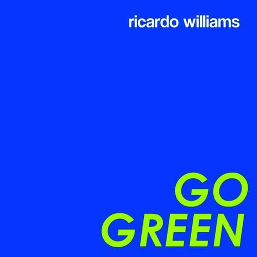 Go Green