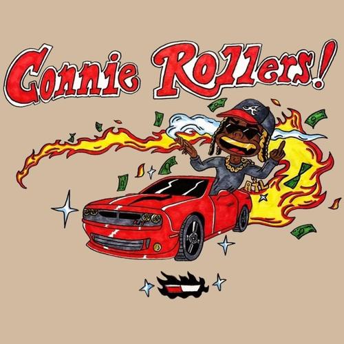 Connie Rollers!