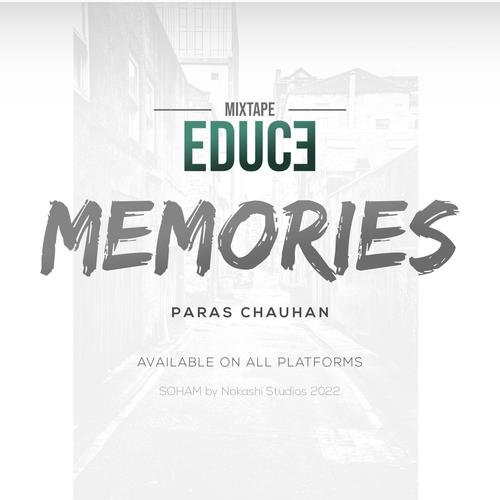 Memories (feat. Paras Chauhan)