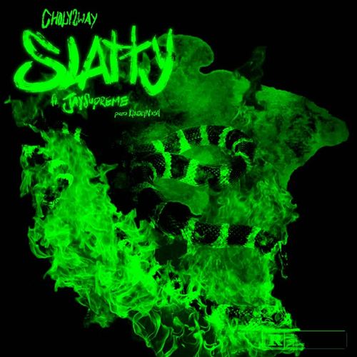 slatty (feat. JAYSUPREME & Kindlynxsh) [Explicit]