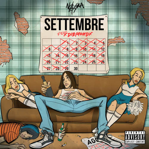 Settembre (Explicit)