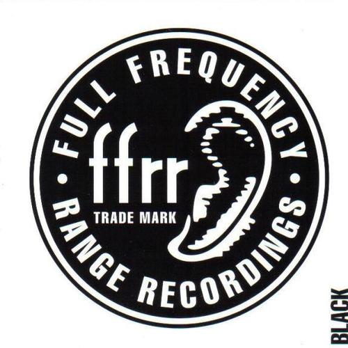 FFRR Black - The Platinum Collection