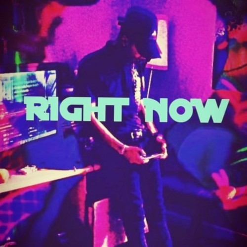 Right Now (Explicit)
