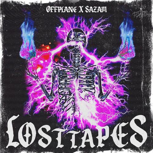 LOST TAPES (Explicit)