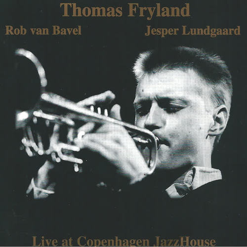 Live in Copenhagen Jazzhouse (Live)