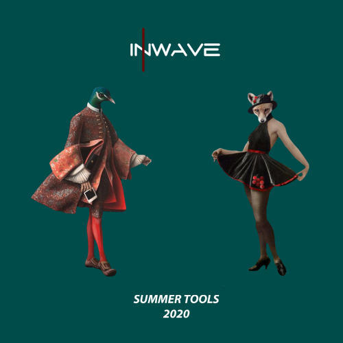 Summer Tools 2020