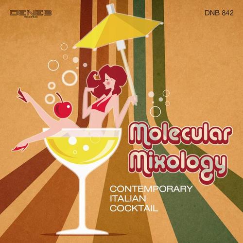 Molecular Mixology (Contemporary Italian Cocktail)