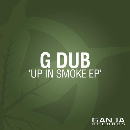 Up in Smoke EP