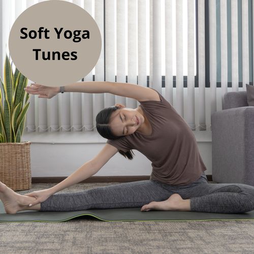 Soft Yoga Tunes