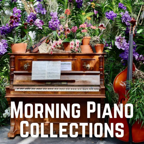 Morning Piano Collections