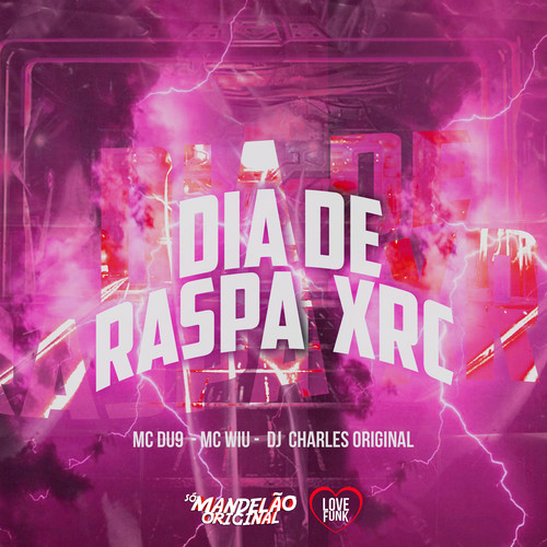 Dia de Raspar a Xrc (Explicit)