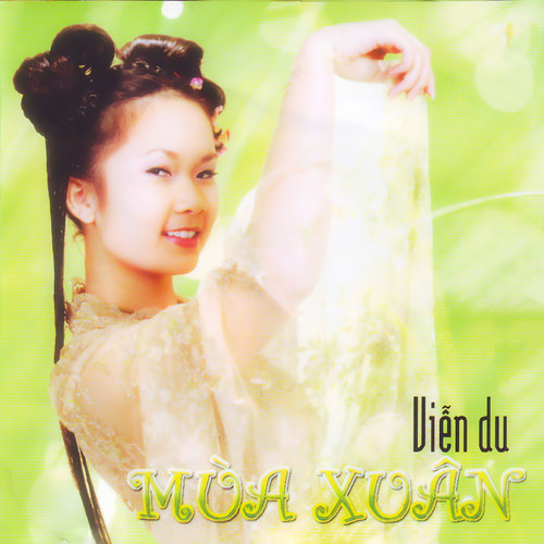 Viễn Du Mùa Xuân