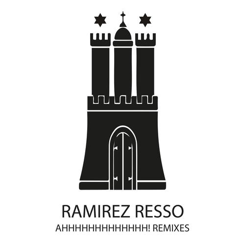 Ahhhhhhhhhhhhh! Remixes