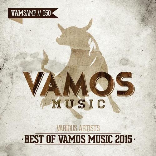 Best of Vamos Music 2015