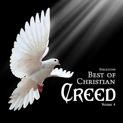 Bibletone: Best of Christian (Creed) , Vol. 4