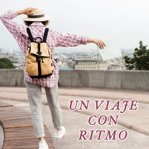 Un viaje con ritmo