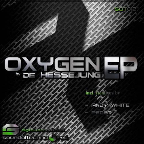 Oxygen EP