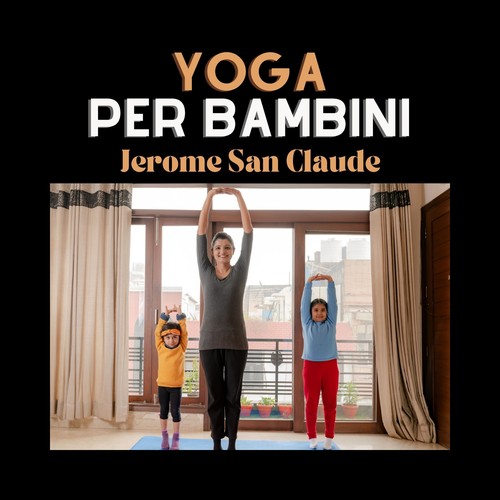 Yoga Per Bambini