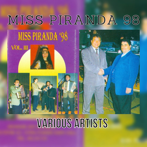 Miss Piranda 98