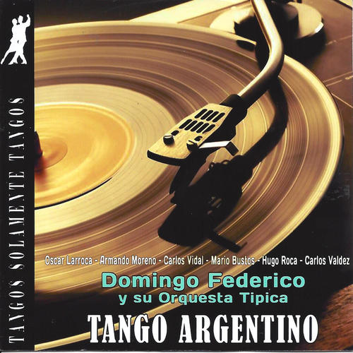 Tango Argentino