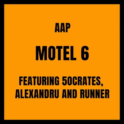 Motel 6 (Explicit)