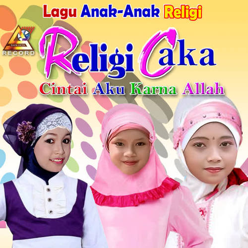 Religi Anak 