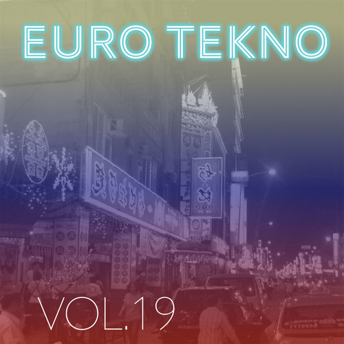 Euro Tekno, Vol. 19