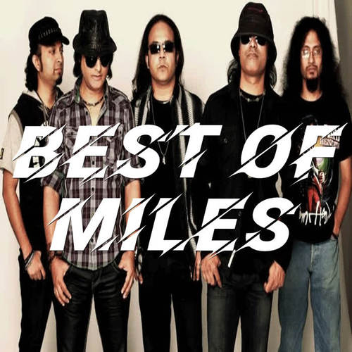 Best of Miles