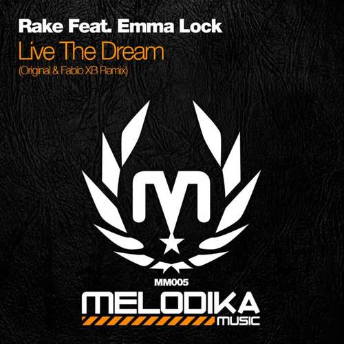 Live The Dream
