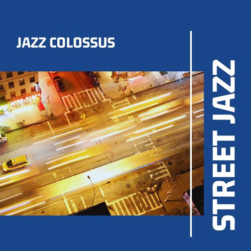 Street Jazz