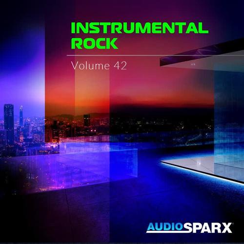 Instrumental Rock Volume 42