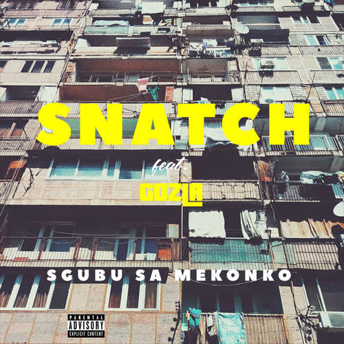 Sgubu Sa Mekonko (Explicit)