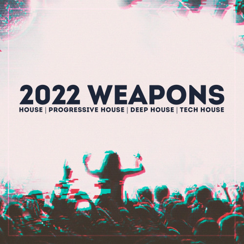 2022 Weapons