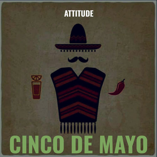 Cinco De Mayo (Explicit)